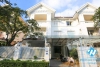 A gorgeous house located in T Block, Ciputra Compound for rent